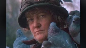 Brenda Fricker, prima actriţă irlandeză recompensată cu un premiu Oscar pentru rolul din „My Left Foot”, a murit la 81 de ani