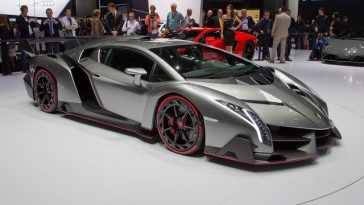 Profitul operaţional al Lamborghini a scăzut cu peste 8%, pe fondul tarifelor vamale şi al tensiunilor geopolitice