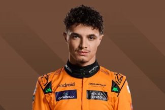 Formula 1: Norris, penalizat cu 10 locuri pe grila de start la GP-ul Belgiei