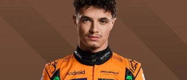 Formula 1: Norris, penalizat cu 10 locuri pe grila de start la GP-ul Belgiei