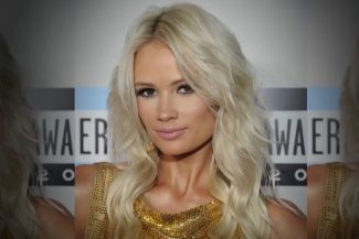 Lauren Bennett, interpreta piesei „Party Rock Anthem” şi membră a trupei G.R.L., a murit la vârsta de 37 de ani