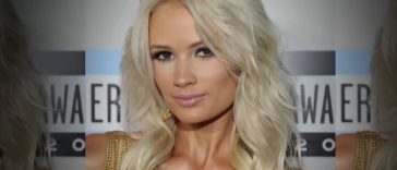 Lauren Bennett, interpreta piesei „Party Rock Anthem” şi membră a trupei G.R.L., a murit la vârsta de 37 de ani