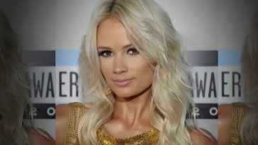 Lauren Bennett, interpreta piesei „Party Rock Anthem” şi membră a trupei G.R.L., a murit la vârsta de 37 de ani