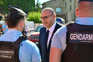 Criza imigranţilor din Ceuta. Franţa sporeşte controlul la frontiera cu Spania