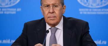 Lavrov: Rusia nu mai are încredere în disponibilitatea declarată a Occidentului de a negocia privind Ucraina