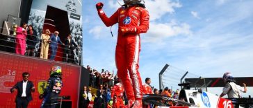 Formula 1: Charles Leclerc a câştigat GP-ul Marii Britanii, prima sa victorie după aproape doi ani