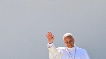 Papa a laudat tradiţia Statelor Unite de a primi imigranţi, o mustrare implicită la adresa lui Trump