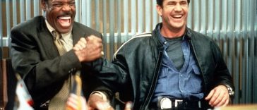 Actorul Danny Glover a anunţat că suferă de Alzheimer