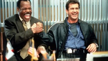 Actorul Danny Glover a anunţat că suferă de Alzheimer