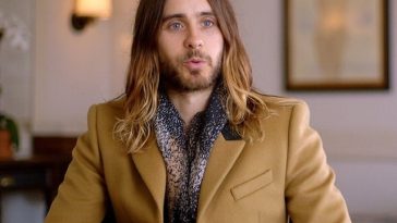 Documentar BBC – Patru femei îl acuză pe actorul Jared Leto de agresiuni sexuale