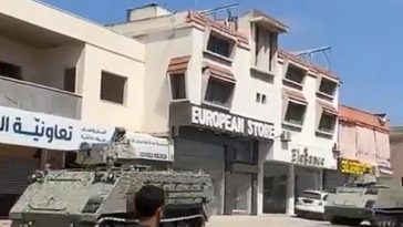 Armata libaneză anunţă că şi-a început desfăşurarea în satul Zawtar al-Gharbiya, un sat în sudul Libanului, în cadrul Acordului-cadru cu Israelul cu privire la în ”zone pilot”