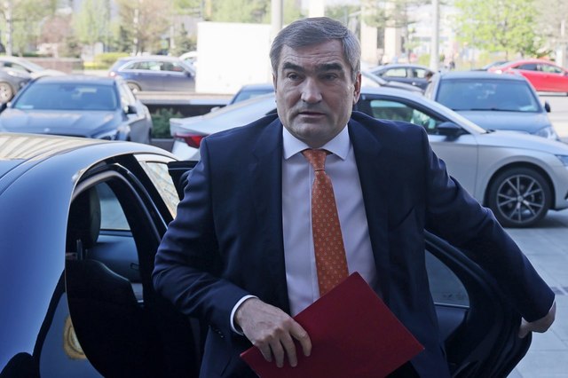 Moscova îl convoacă din nou pe ambasadorul R. Moldova în semn de protest faţă de „acţiunile îndreptate împotriva personalului ambasadei ruse”