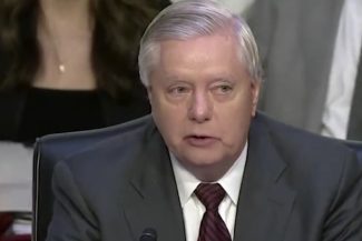 Senatorul Lindsey Graham a murit probabil în urma unei rupturi de aortă, afirmă medicul legist