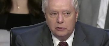 Senatorul Lindsey Graham a murit probabil în urma unei rupturi de aortă, afirmă medicul legist