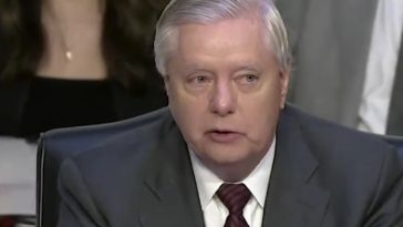 Senatorul Lindsey Graham a murit probabil în urma unei rupturi de aortă, afirmă medicul legist