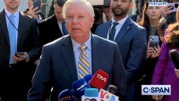 Şoc în lumea politică americană. Senatorul republican Lindsey Graham a decedat în urma unei scurte şi neaşteptate boli, a anunţat biroul său