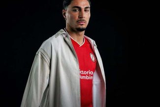 Fundaşul Lisav Eissat a semnat cu Bristol City