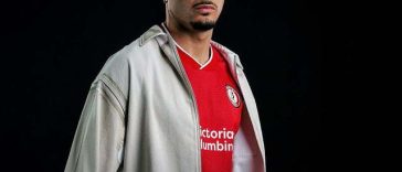 Fundaşul Lisav Eissat a semnat cu Bristol City