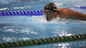 „Nu mai voiam să trăiesc” – Michael Phelps dezvăluie că a încercat să se sinucidă după prima sa retragere din nataţie