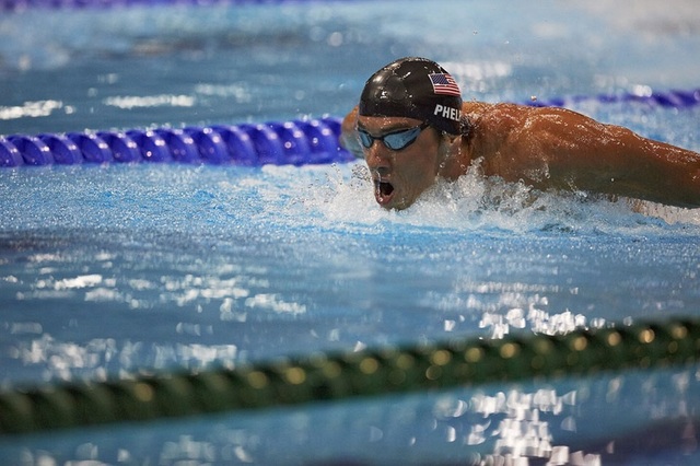 „Nu mai voiam să trăiesc” – Michael Phelps dezvăluie că a încercat să se sinucidă după prima sa retragere din nataţie