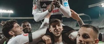 Universitatea Cluj condamnă ferm atacurile rasiste la care a fost supus Issouf Macalou, după Supercupa României