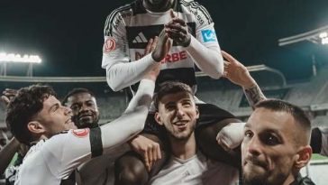 Universitatea Cluj condamnă ferm atacurile rasiste la care a fost supus Issouf Macalou, după Supercupa României