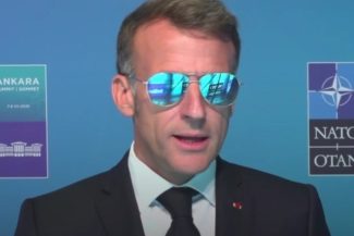 Macron: Europa investeşte mai mult în apărare, îşi apără suveranitatea şi îşi dezvoltă autonomia strategică. Aliaţii Ucrainei se vor întâlni săptămâna viitoare pentru a dezvălui noi iniţiative de apărare şi exerciţii militare comune