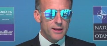Macron: Europa investeşte mai mult în apărare, îşi apără suveranitatea şi îşi dezvoltă autonomia strategică. Aliaţii Ucrainei se vor întâlni săptămâna viitoare pentru a dezvălui noi iniţiative de apărare şi exerciţii militare comune