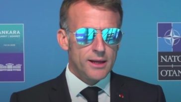 Macron: Europa investeşte mai mult în apărare, îşi apără suveranitatea şi îşi dezvoltă autonomia strategică. Aliaţii Ucrainei se vor întâlni săptămâna viitoare pentru a dezvălui noi iniţiative de apărare şi exerciţii militare comune