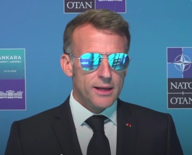 Macron: Europa investeşte mai mult în apărare, îşi apără suveranitatea şi îşi dezvoltă autonomia strategică. Aliaţii Ucrainei se vor întâlni săptămâna viitoare pentru a dezvălui noi iniţiative de apărare şi exerciţii militare comune