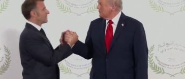 Reuters: SUA iau în calcul să respingă candidatul Franţei la funcţia de ambasador la Washington, pe fondul deteriorării relaţiilor dintre cei doi aliaţi NATO