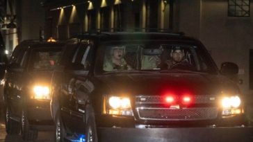 Maduro compară a treia oară public, la New York, într-o şedinţă cu privire la procedură