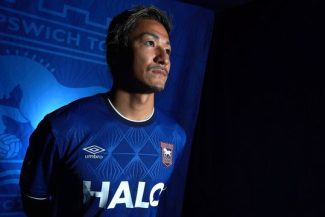Mercato: Daizen Maeda a semnat cu Ipswich Town