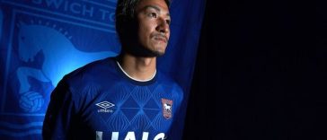 Mercato: Daizen Maeda a semnat cu Ipswich Town