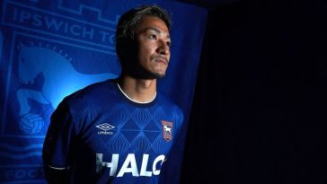 Mercato: Daizen Maeda a semnat cu Ipswich Town