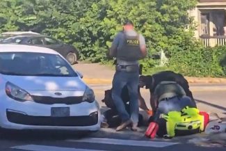 Un mort în nord-estul SUA, în urma unor focuri de armă implicând poliţia imigraţiei ICE în statul Maine