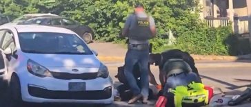 Un mort în nord-estul SUA, în urma unor focuri de armă implicând poliţia imigraţiei ICE în statul Maine