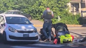 Un mort în nord-estul SUA, în urma unor focuri de armă implicând poliţia imigraţiei ICE în statul Maine