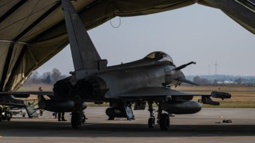 Europenii reuşesc să acopere majoritatea lacunelor lăsate de SUA în planurile de apărare ale NATO, dă asigurări comandantul suprem Alexus Grynkewich. NATO va discuta aceste schimbări la summitul de la Ankara