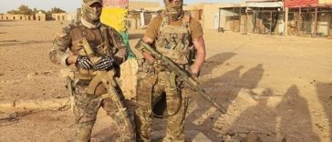 Armata din Mali şi ruşii din Africa Corps preiau controlul oraşului Anéfis