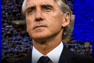 Roberto Mancini, selecţioner al Italiei pentru a doua oară