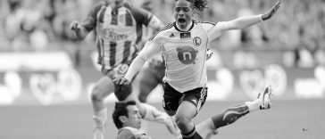 Fotbal:  Fostul jucător portughez Manu a decedat la 43 de ani, într-un accident  auto