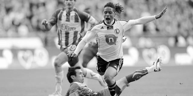 Fotbal:  Fostul jucător portughez Manu a decedat la 43 de ani, într-un accident  auto