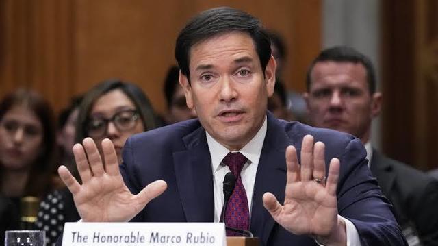 Cupa Mondială 2026: Marco Rubio consideră că echipa SUA a fost nedreptăţiţă, după ce Balogun a fost eliminat la meciul cu Bosnia