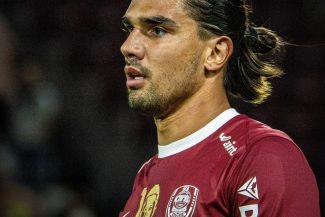 Marian Huja rămâne la CFR Cluj