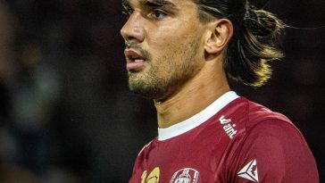 Marian Huja rămâne la CFR Cluj