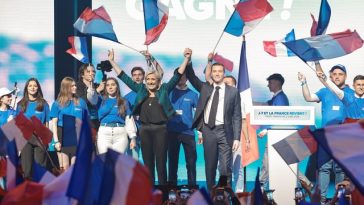 Justiţia franceză decide marţi viitorul politic al lui Marine Le Pen şi, posibil, viitorul preşedinte al ţării. Scenarii posibile