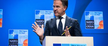 Cinci state membre ale NATO vor cheltui peste 3,5% din PIB pentru apărarea de bază încă din acest an. Cât cheltuiesc Europa şi Canada