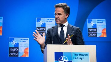 Cinci state membre ale NATO vor cheltui peste 3,5% din PIB pentru apărarea de bază încă din acest an. Cât cheltuiesc Europa şi Canada