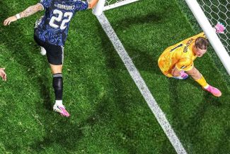 Argentina în finala Cupei Mondiale: Lautaro Martínez – I-am spus lui Alexis că voi marca. Am visat golul